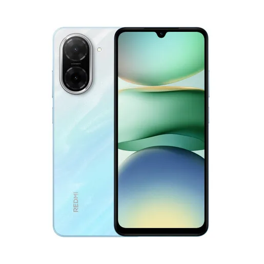 Xiaomi Redmi A5 4GB + 128GB Ocean Blue, mobilni telefon