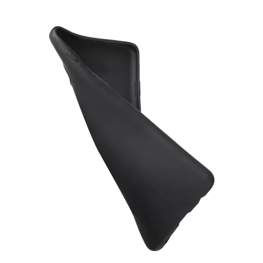Xiaomi Redmi A5, Black Ultra Thin Silikonska Maska