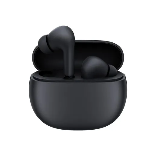 Xiaomi Redmi Buds 4 Active, Crne BT Slušalice