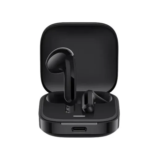Xiaomi Redmi Buds 6 Active, Crne (Black) BT Slušalice