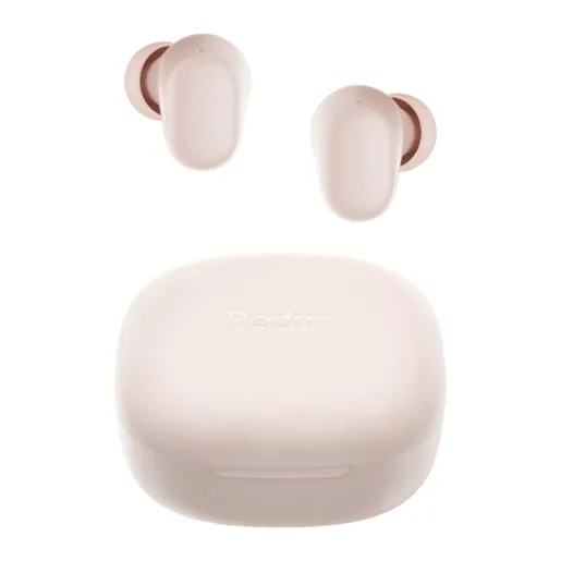Xiaomi Redmi Buds 6 Play, Roze BT Slušalice
