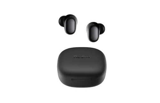 Xiaomi Redmi Buds 6 Play slušalice, Black (BHR8776GL)