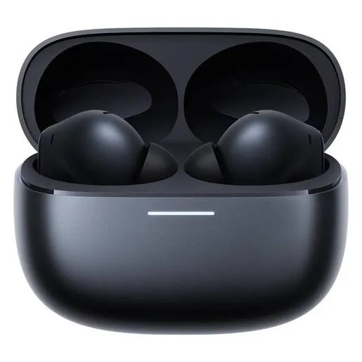 Xiaomi Redmi Buds 6 Pro, Crne Bežične Slušalice