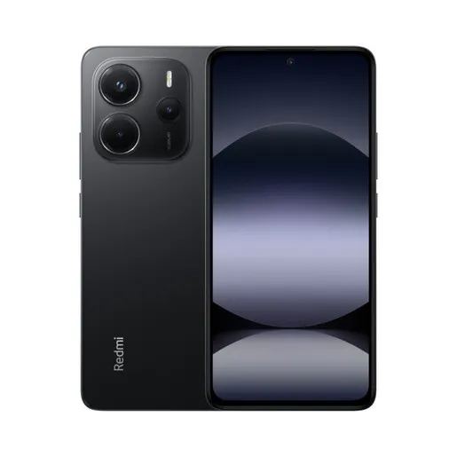 Xiaomi Redmi Note 14 6GB + 128GB Midnight Black, Mobilni telefon