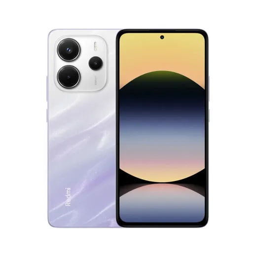 Xiaomi Redmi Note 14 6GB + 128GB Mist Purple, Mobilni telefon