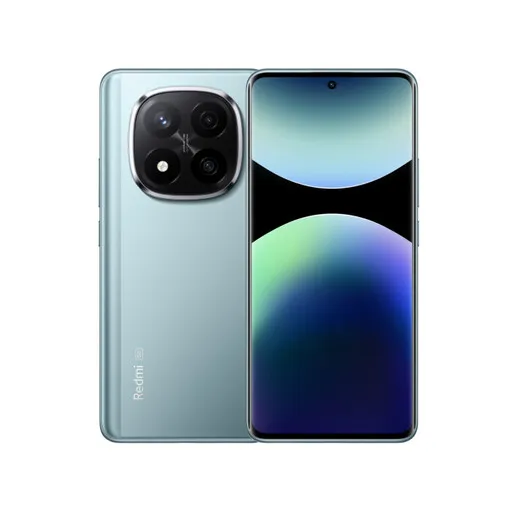 Xiaomi Redmi Note 14 Pro+ 5G 12GB + 512GB Frost Blue, mobilni telefon (M_MZB0IJJEU)