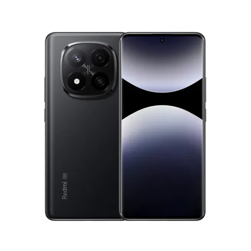 Xiaomi Redmi Note 14 Pro+ 5G 8GB + 256GB Midnight Black, mobilni telefon