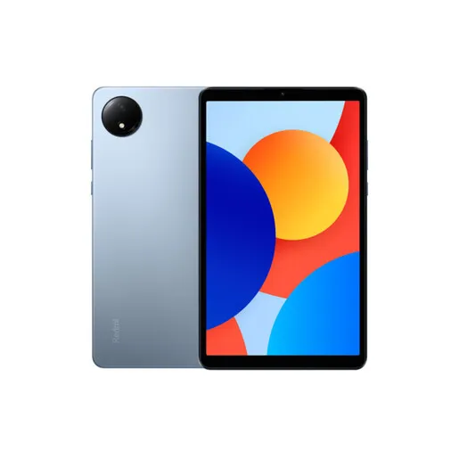 Xiaomi Redmi Pad SE, 4GB+64GB, Plavi, Tablet računar