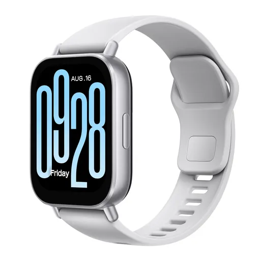 Xiaomi Redmi Watch 5 Active Matte Silver, pametni sat (BHR8790GL)