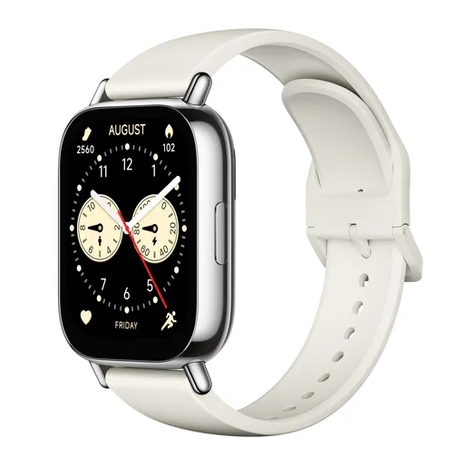 Xiaomi Redmi Watch 5 Lite Light Gold, pametni sat (BHR8791GL)