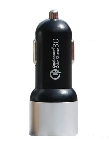 Xipin CX22 black/silver Xipin Charger CX22 black/silver, dua