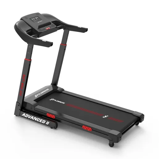 Xplorer Advanced II traka za trčanje