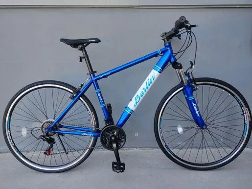 Xplorer Gradski bicikl Berlin 28"