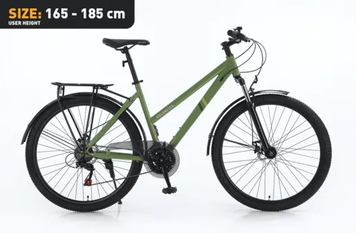 Xplorer MTB bicikl DOLOMITES 27.5"