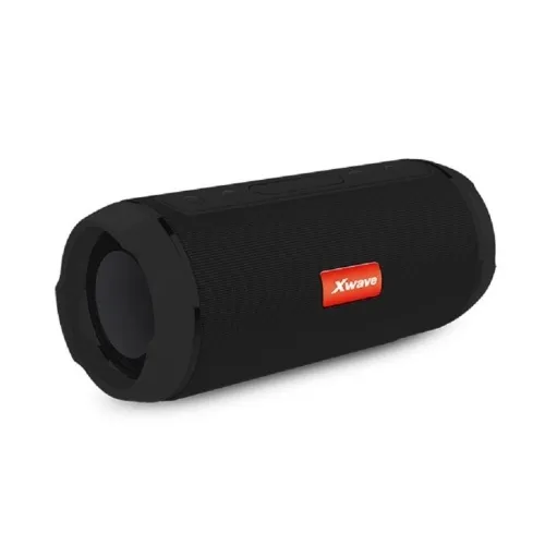 Xwave B Fancy Black, Bluetooth Zvučnik