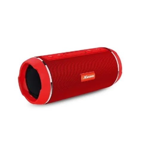 Xwave B Fancy Red, Bluetooth Zvučnik