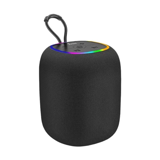 Xwave B Rock, Crni Bluetooth Zvučnik