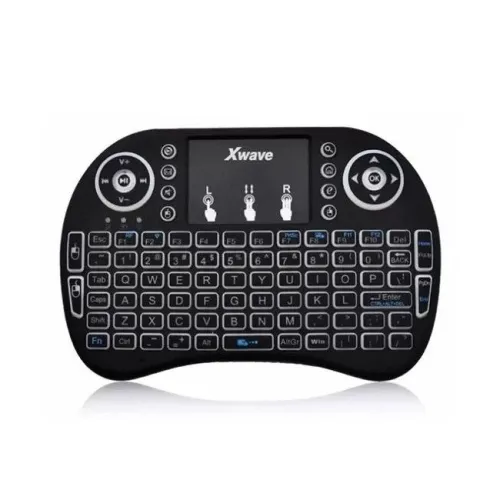 Xwave I8 Wireless Mini Tastatura Za Smart TV