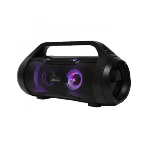 Xwave Sport 55, 40W, Crni Bluetooth Zvučnik