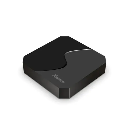 Xwave TV Box 210, Smart TV 4K, Android 12/2/16GB