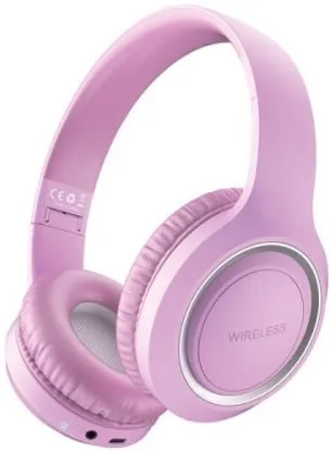 Xwave TWS100 V5.3, FM, AUX, MicroSD, Purple Bežične Slušalice