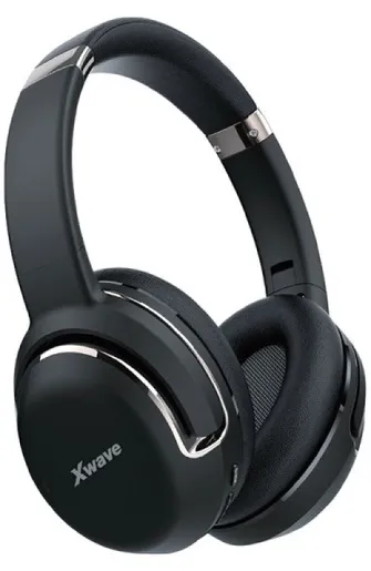 Xwave TWS600 V5.3, FM, AUX, Black Bežične Slušalice