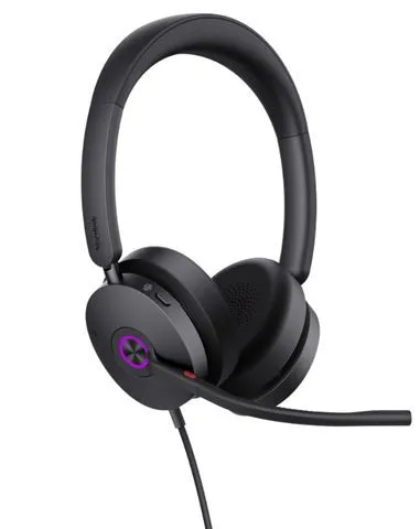 YEALINK UH48 ANC Dual Teams USB-C/A