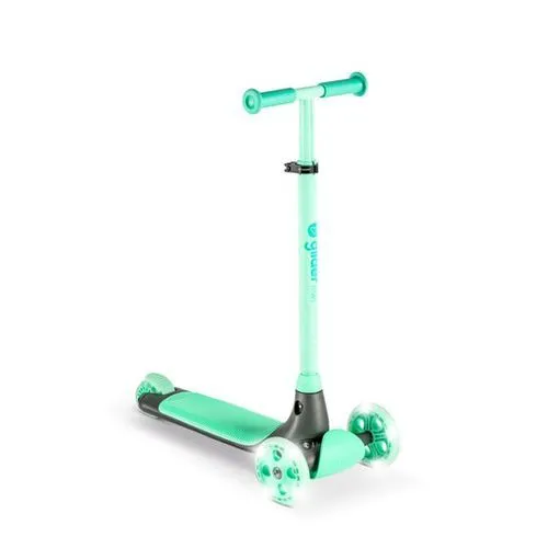 Yvolution YGlider KIWI  trotinet zeleni