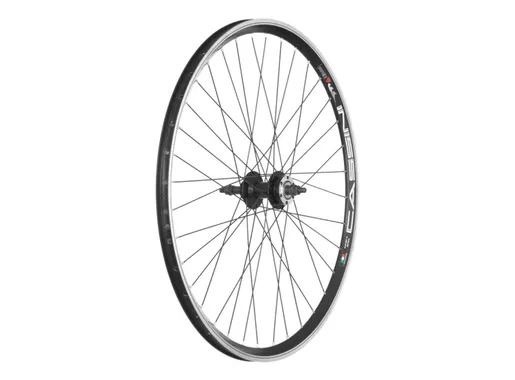 Zadnji tocak 27.5" alu glava joytech disk dupli obruc 9500392