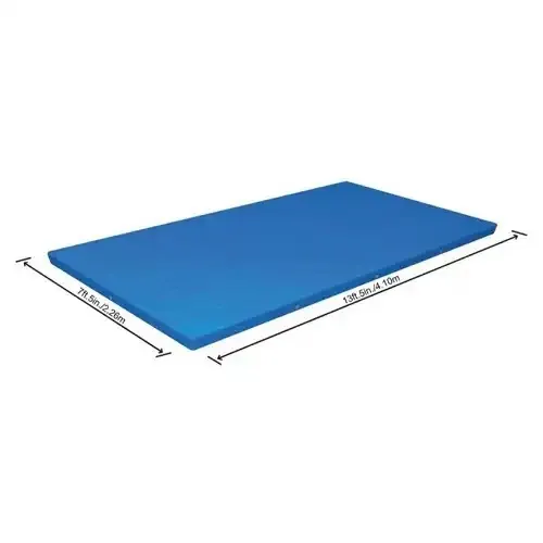Zaštitni Prekrivač za Bazen Bestway 400x211cm