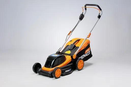 Zen akumulatorska kosačica villager lm 4010 e