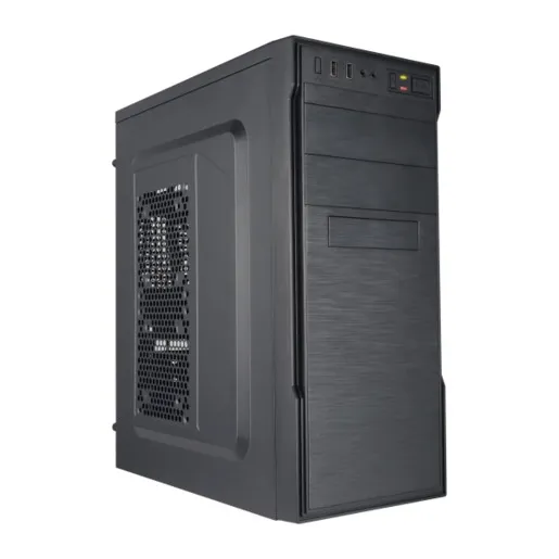 ZEUS PC - Intel Core i5 11400 2.60/4.40GHz; 16GB RAM; 512GB SSD; Intel UHD Graphics 730 (9658741001212)