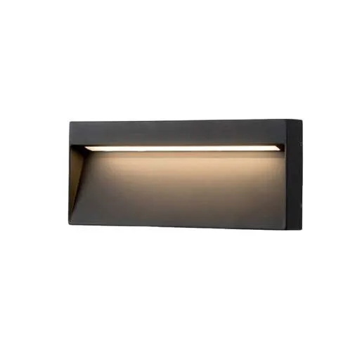 Zidna led lampa 5.6w Jm-054
