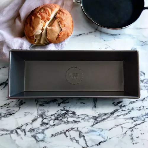 Zotrix kalup za hleb