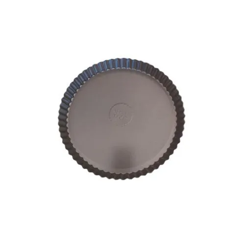 Zotrix Karbonski kalup za picu i slatke i slane pite 28 cm