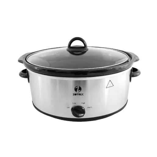 Zotrix multicooker Krčko 6.5L