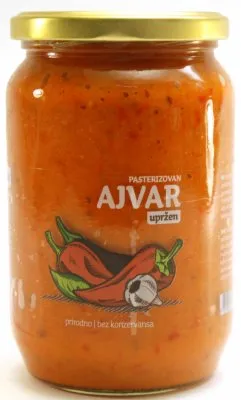 AJVAR BLAGI UPRŽENI MPK 700G