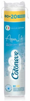 BLAZNICE AQUA LIFE COTONEVE 100/1