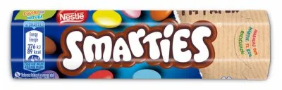 BOMBONE ČOKOLADNE SMARTIES 38G