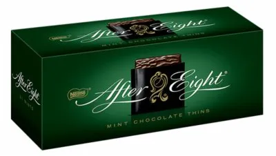 BOMBONJERA AFTER EIGHT 200G