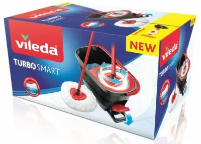 BRISAČ ZA POD TURBO MOP VILEDA