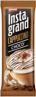 CAPPUCCINO CHOCOLATE GRAND 18G