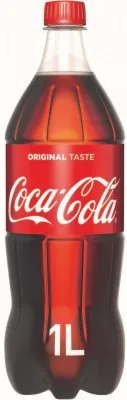COCA-COLA 1L
