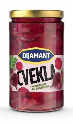 CVEKLA DIJAMANT 670G