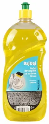 DETERDŽENT ZA SUĐE LIMUN DAJ DAJ 1L