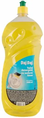 DETERDŽENT ZA SUĐE LIMUN DAJ DAJ 2L