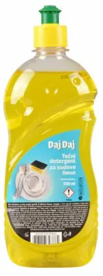 DETERDŽENT ZA SUĐE LIMUN DAJ DAJ 500ML