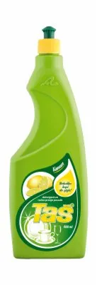 DETERDŽENT ZA SUĐE LIMUN TAŠ 900ML