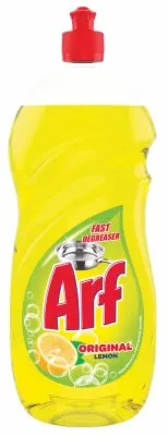 DETERDŽENT ZA SUĐE ORIGINAL ARF 900ML