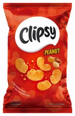 FLIPS SA KIKIRIKIJEM CLIPSY 220G